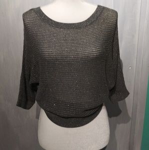 Express Knit Blouse